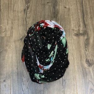 Infinity Scarf
